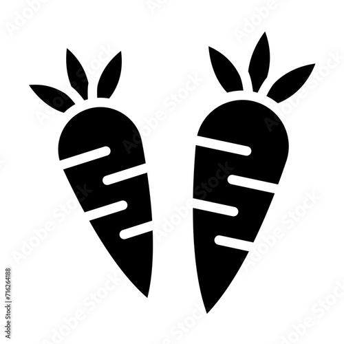 Healthy Harvest Icon Style