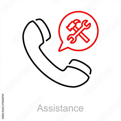 Assistance