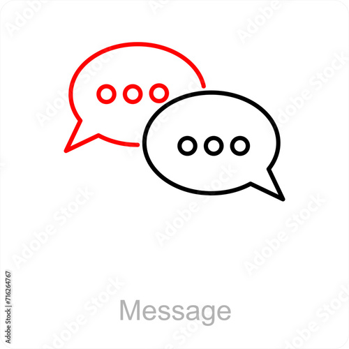 Message