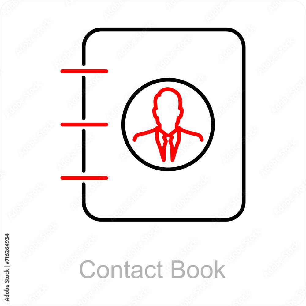 Contact Book