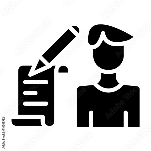 Content Commanders Icon Style