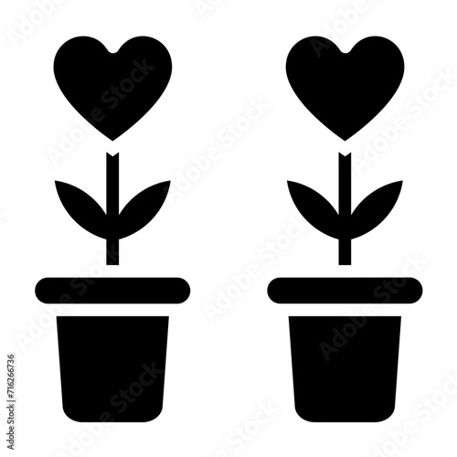 Mom's Precious Moments Icon Style