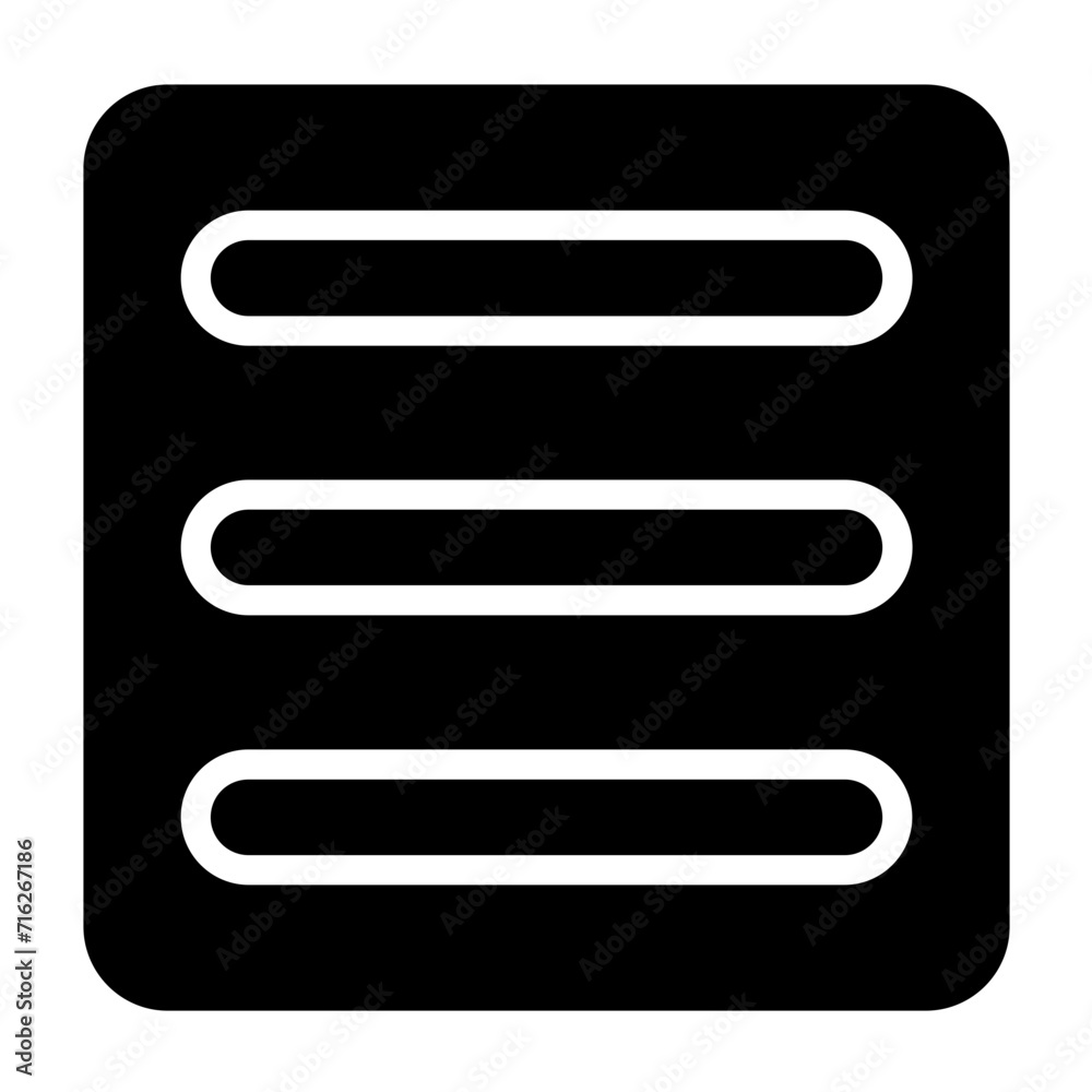 Control Options Icon Style Control Options Icon Style