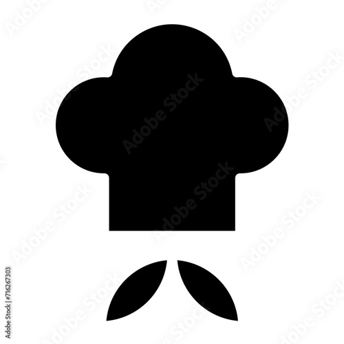 Culinary Keeper Icon Style