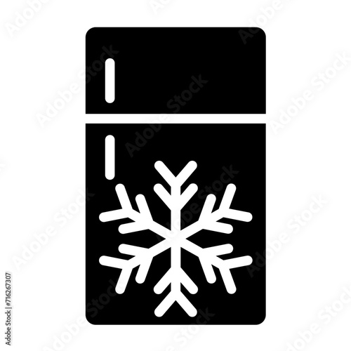 Freeze Master Icon Style