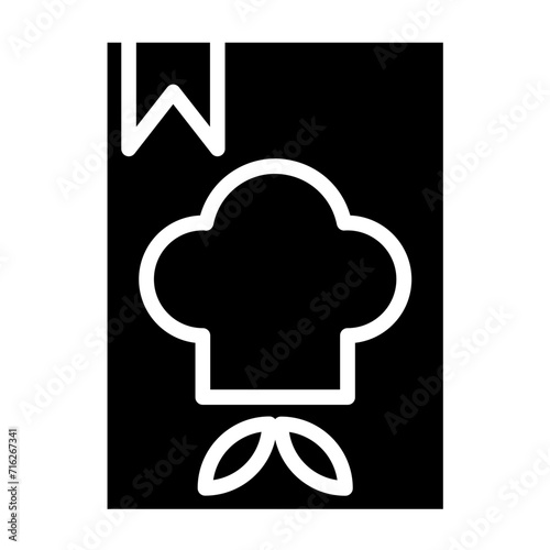 Chef's Reserve Icon Style