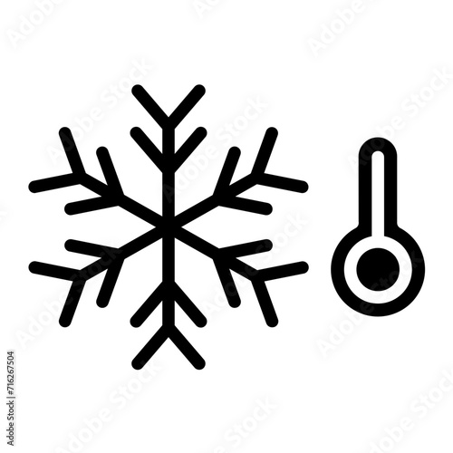 Freeze Craft Icon Style