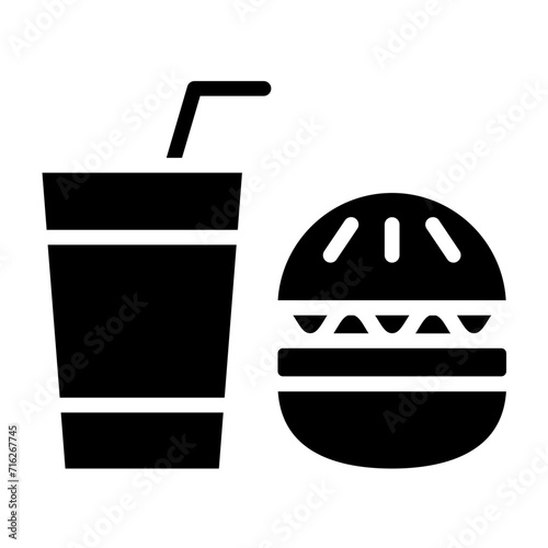 Food Fortify Icon Style
