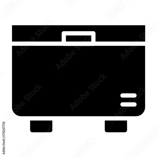 Freeze Mate Icon Style