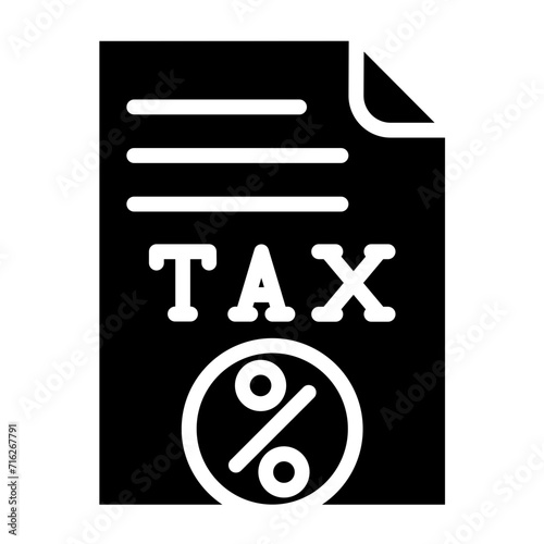 Tax Pro Icon Style