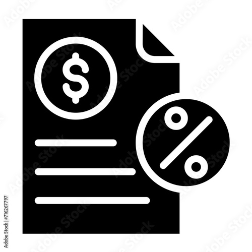 Tax IQ Icon Style
