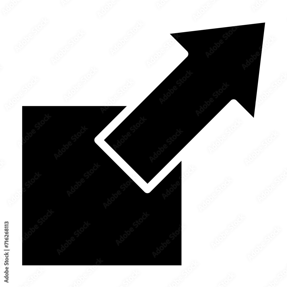 Export Master Icon Style Export Master Icon Style