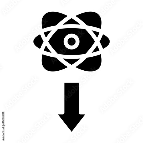 Export Genius Icon Style