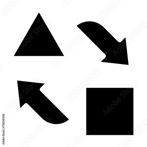 Export Artisan Icon Style