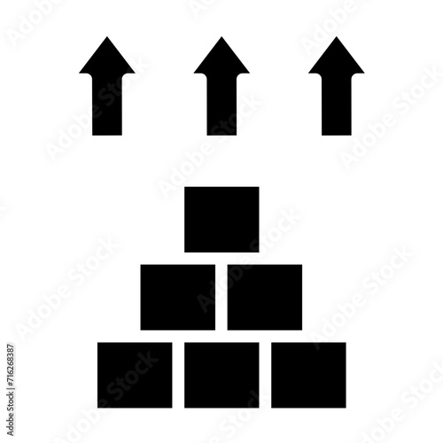 Export Custom Crafts Icon Style