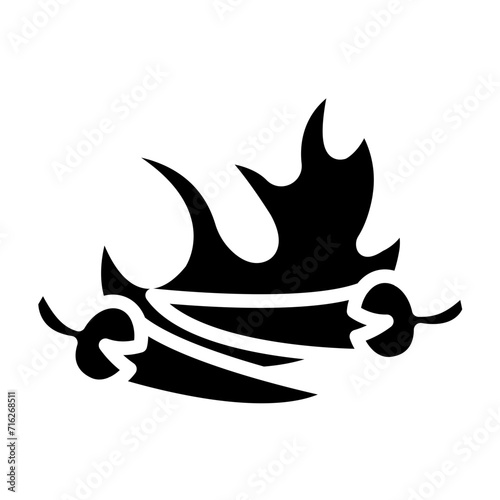 Zesty Zing Icon Style