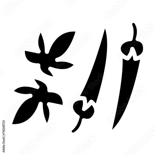 Spice Treasury Icon Style
