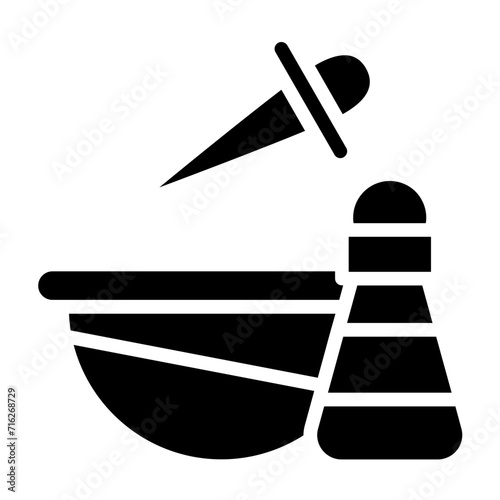 Flavor Quest Icon Style