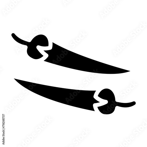 Spice Haven Icon Style