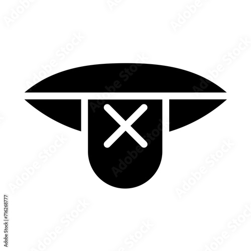 Taste Sensations Icon Style