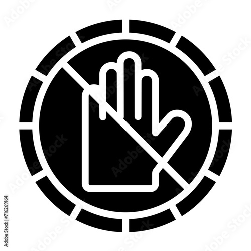 Handoff Icon Style