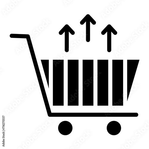 Upsell Icon Style