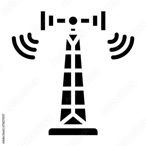 Telecom Icon Style