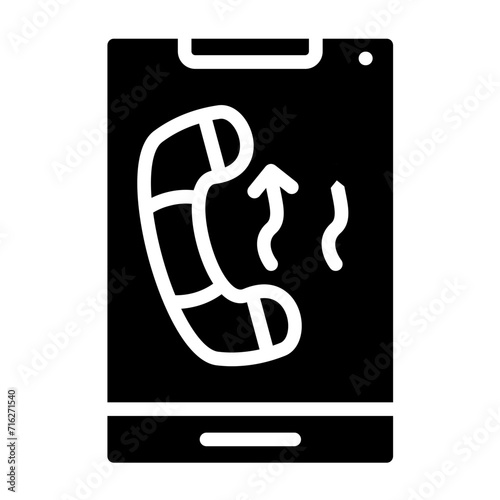 CallFlow Icon Style