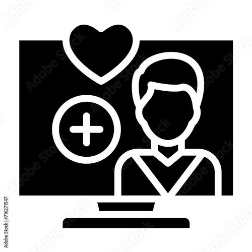 Telecare Icon Style
