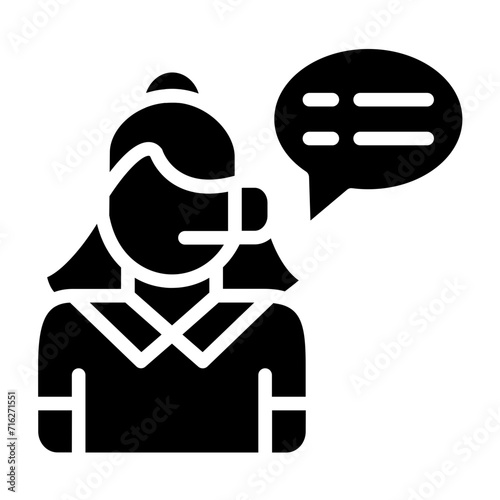 Consultant Icon Style