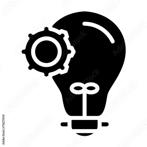 Solution Icon Style