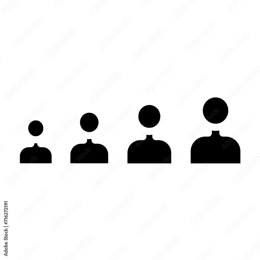Queue Status Icon Style Queue Status Icon Style