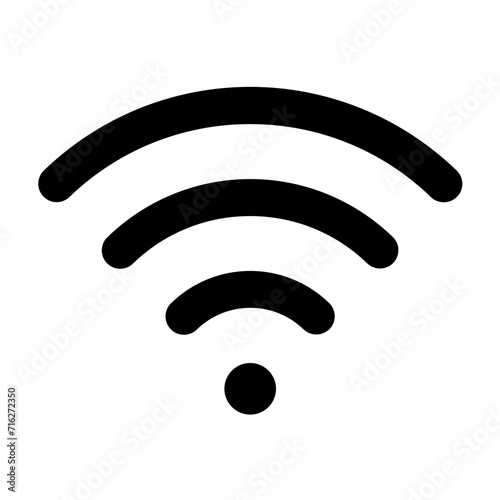 Wi-Fi Icon Style