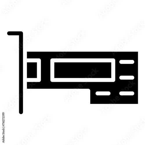 PCIe Slot Icon Style