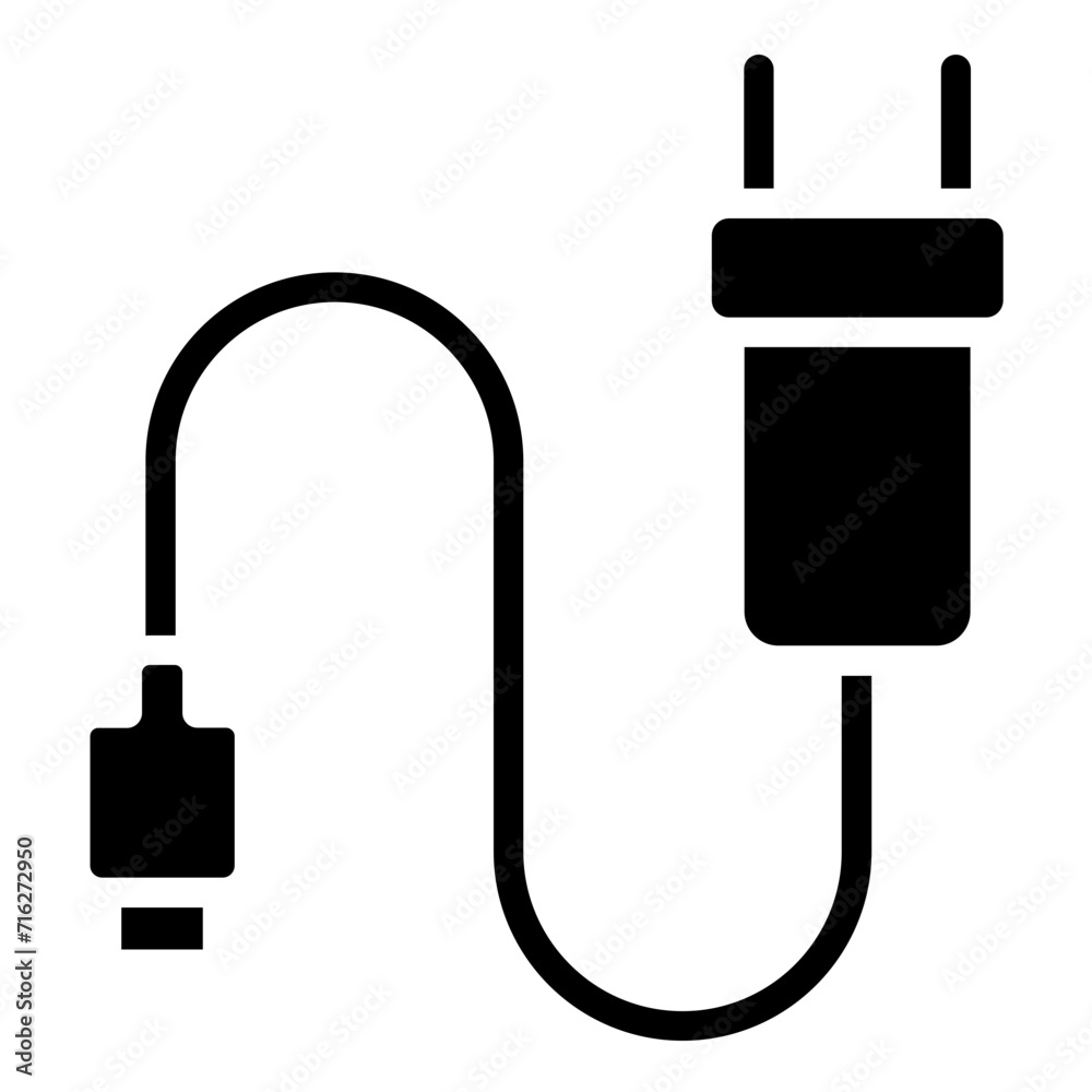 Adapter Icon Style Adapter Icon Style