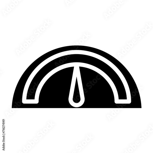 Decibel Icon Style