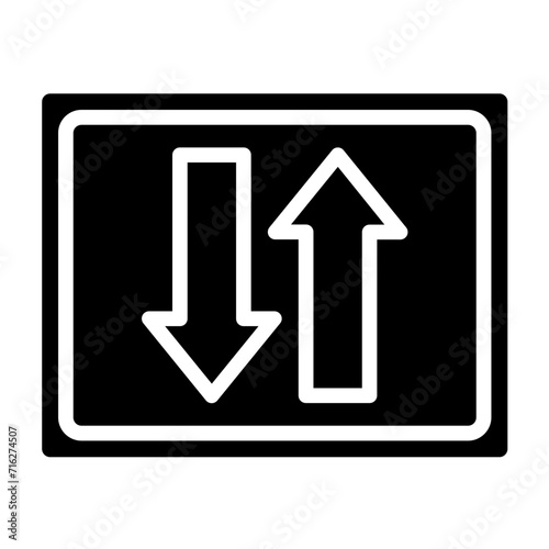 Hot Swap Icon Style