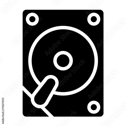 PATA Drive Icon Style