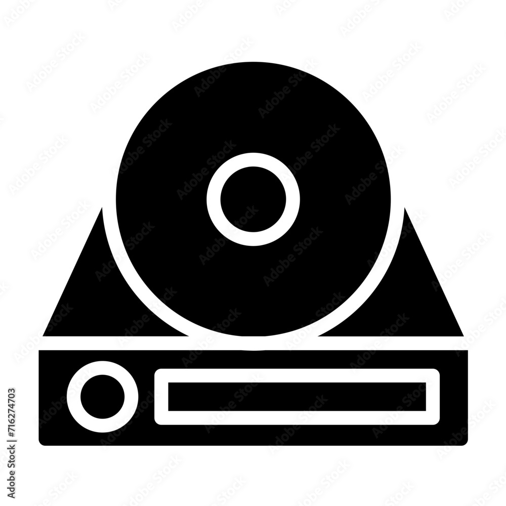 Blu-ray R DL Icon Style Blu-ray R DL Icon Style