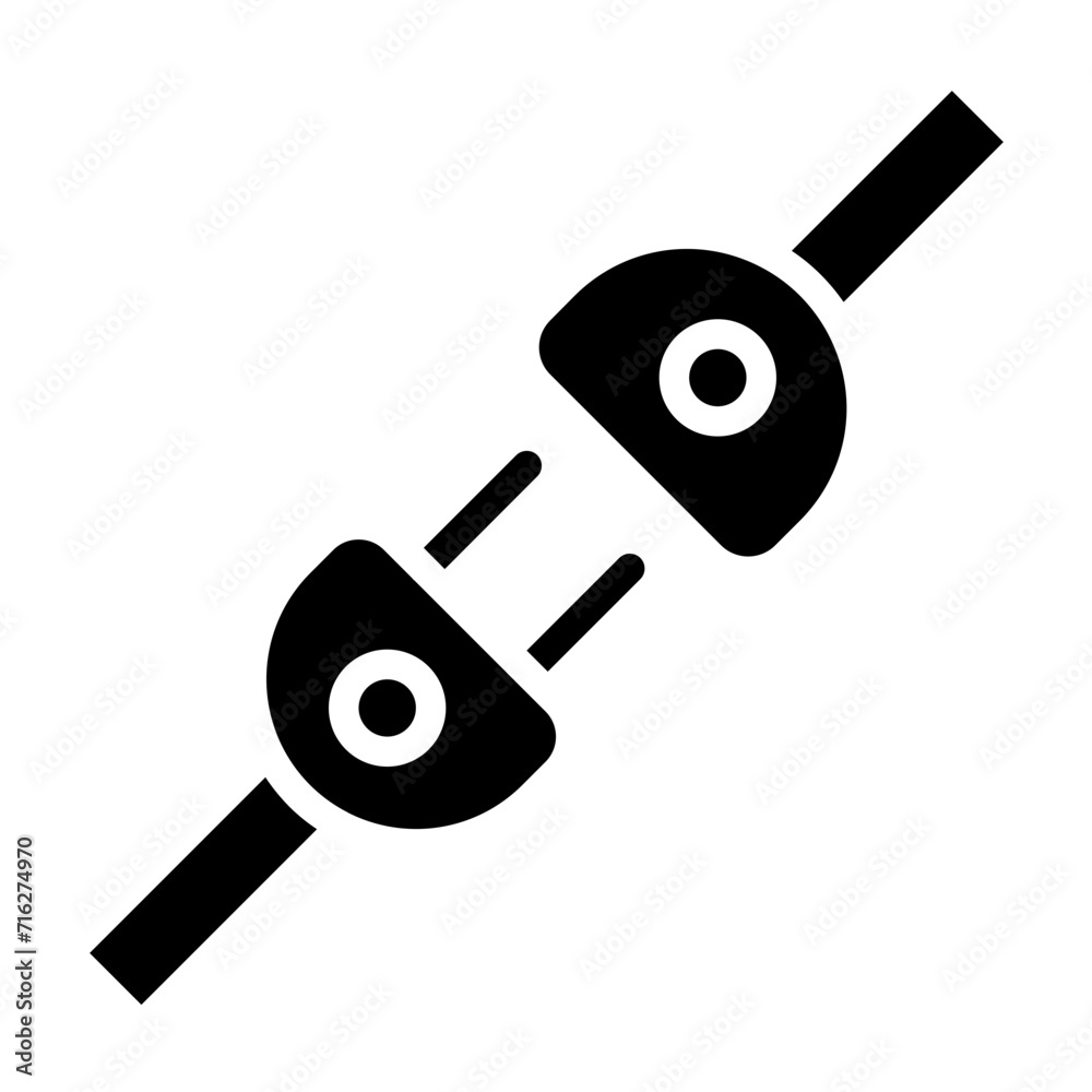 Molex Power Icon Style Molex Power Icon Style