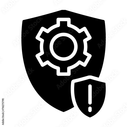 Risk Assure Icon Style