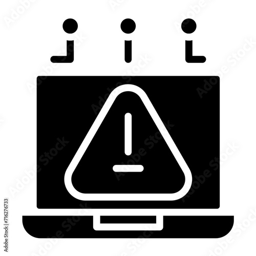 Adware Icon Style