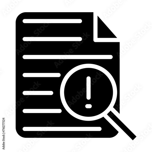 Vulnerable Icon Style