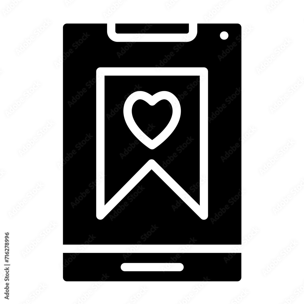 Favorite Icon Style Favorite Icon Style