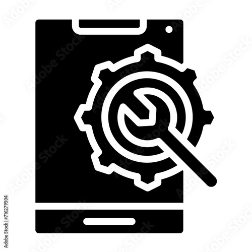 Preferences Icon Style