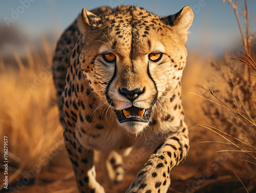Agile_cheetah_sprinting_across_the_open_plains_capturing
