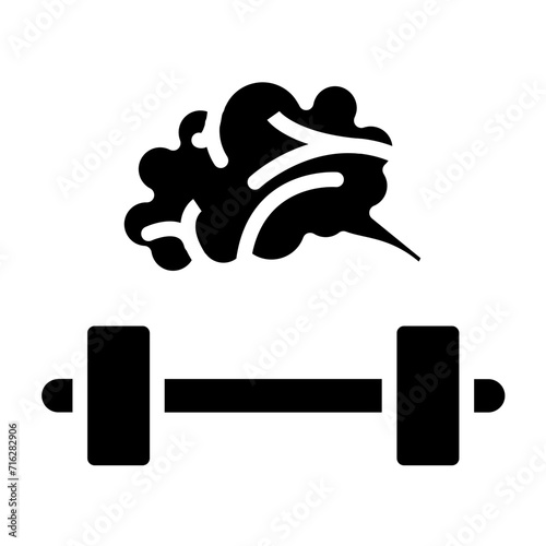 Brain Training Icon Style