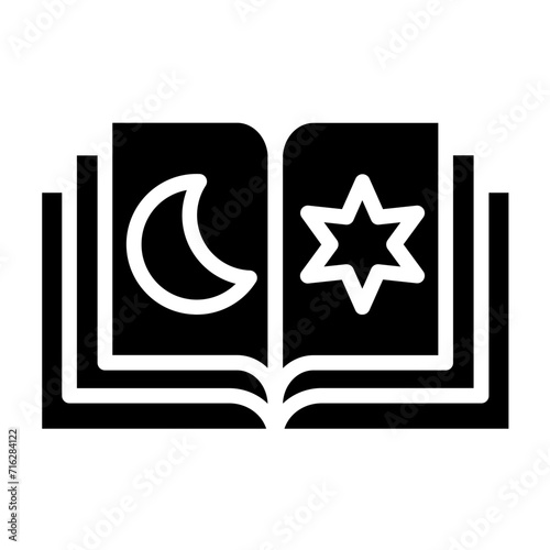 Theology Icon Style