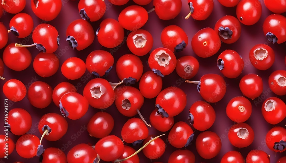 Carnberries texture Carnberries texture