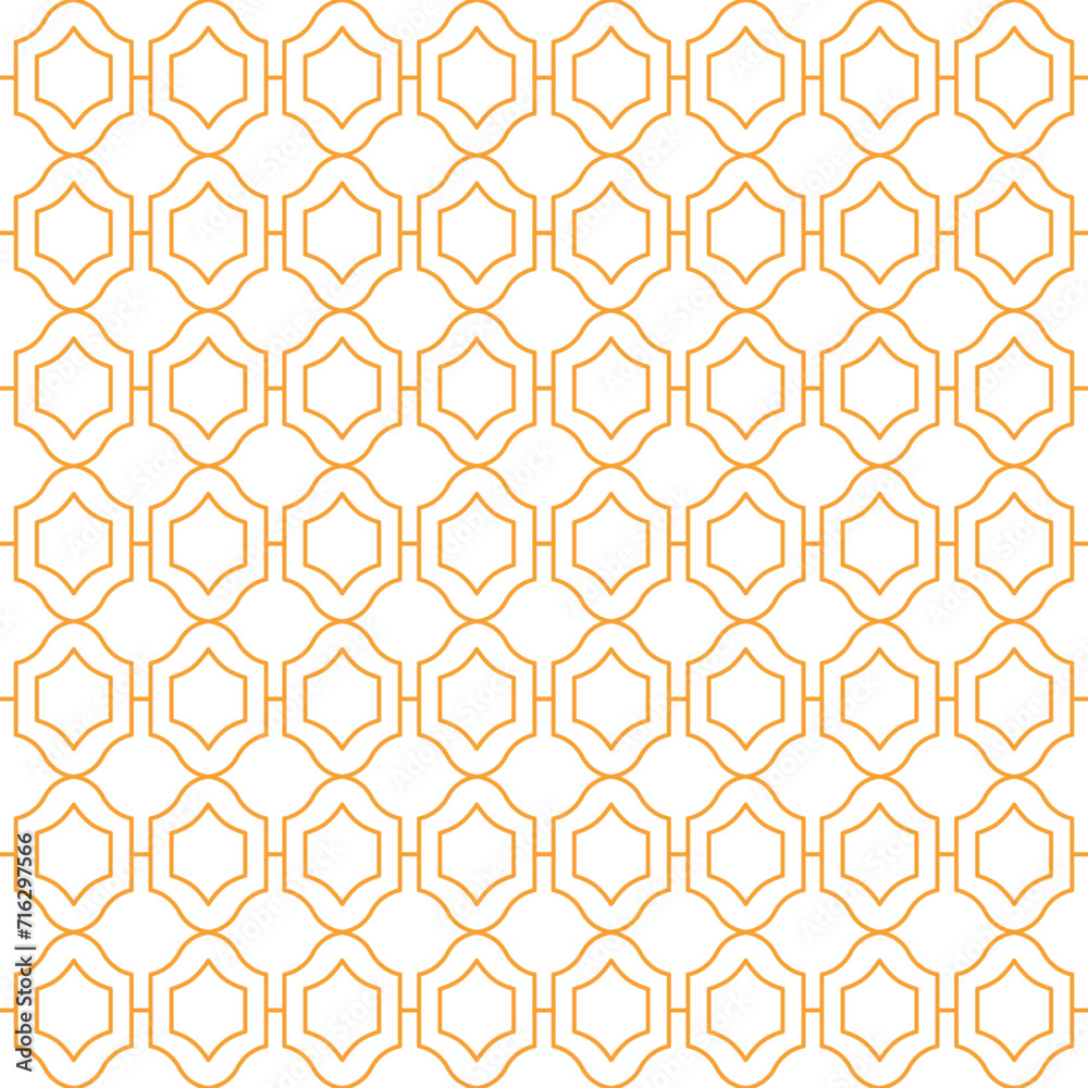 Luxury Geometric Ornamental Pattern Texture Background Vector Luxury Geometric Ornamental Pattern Texture Background Vector